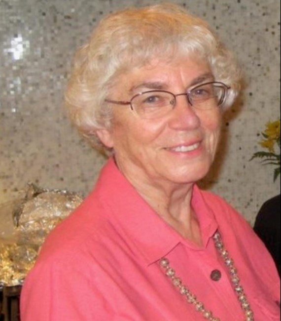 Obituary of Edith B Piper