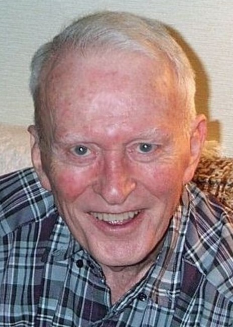 Obituary of Stephen Bushman