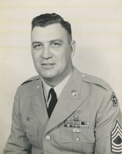 Obituary of Wallace Craig Carey