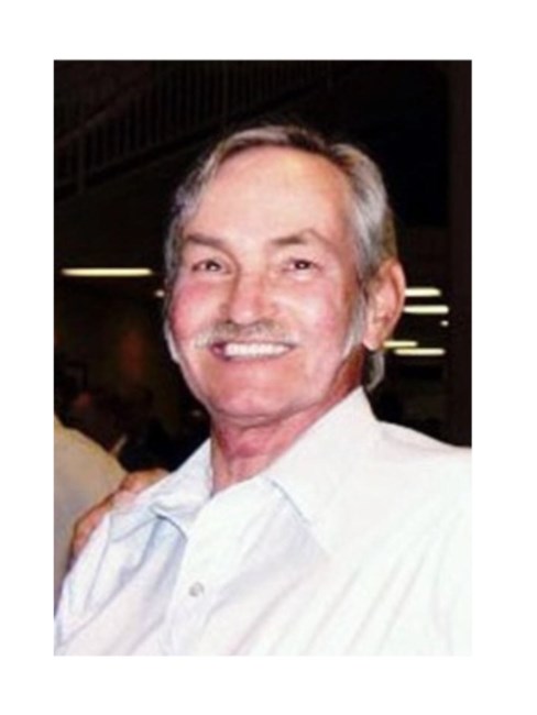 Obituary of Bernard Ray Corlew