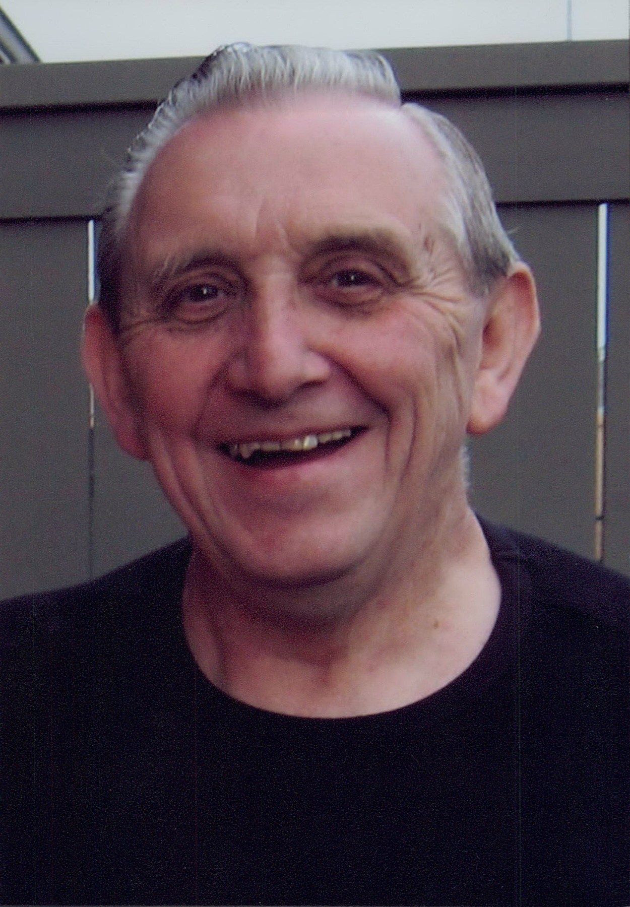 John Blair Obituary Kitchener, ON