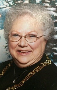 Obituary of Roxann K. Mosley