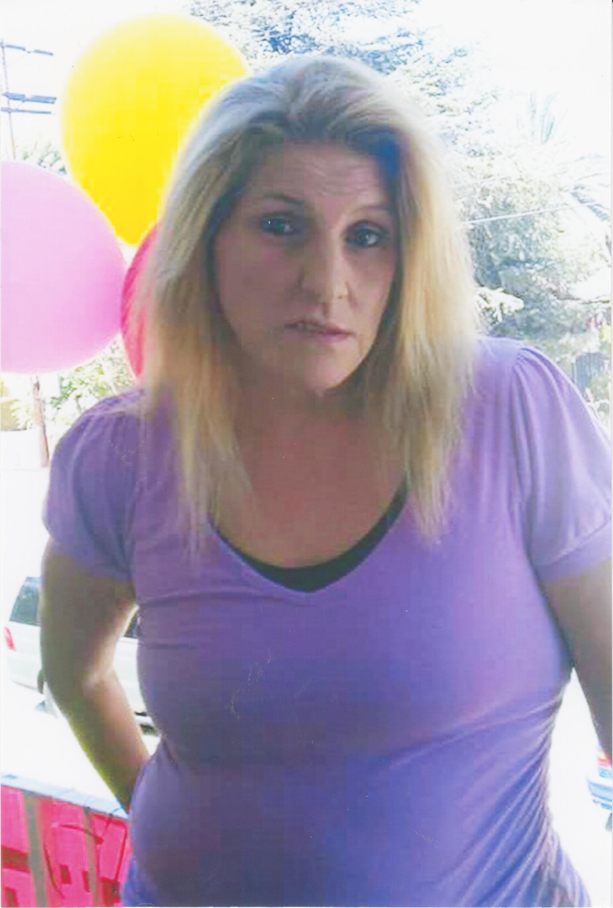 Obituary of Alma Jean Flores