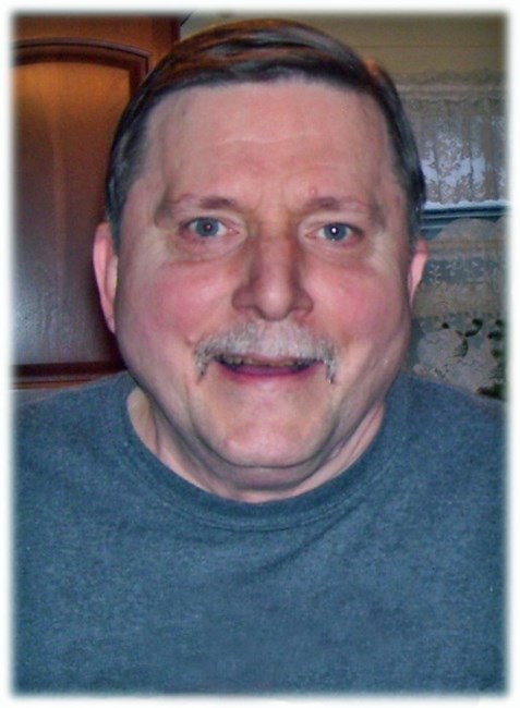 Obituary of James Mark Fabian