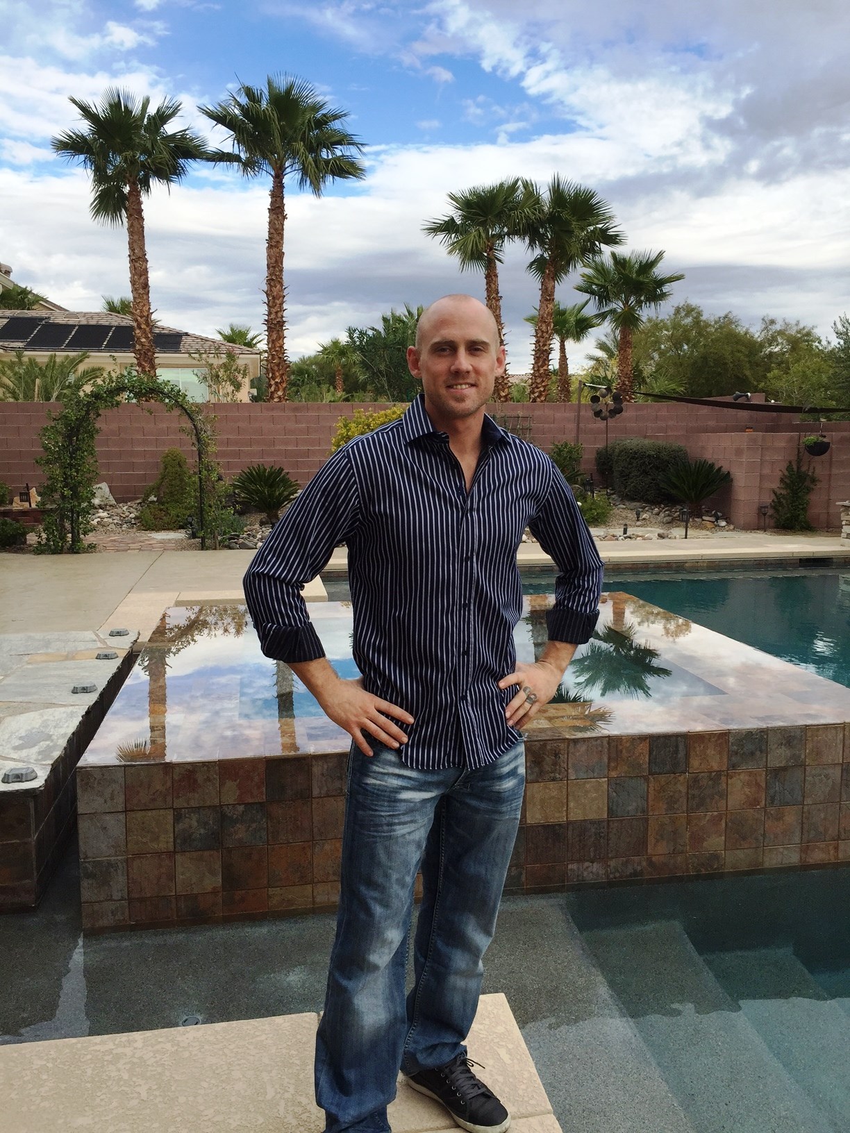 Obituary of Joshua Earl Hahn