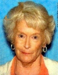 Obituary of Ethel Jane Leach