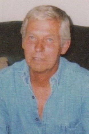 Obituary of Wilford George Jefferson