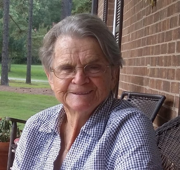 Obituary of Hazel Scott