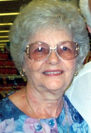 Obituary of Helen Evelyn Stabile