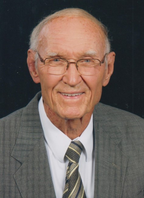 Obituary of William T. Bradshaw