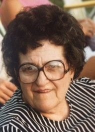 Obituary of Effie LeBlanc Carney