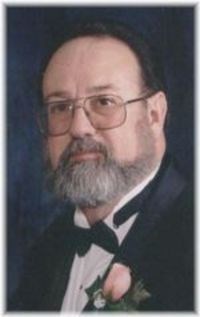 Obituary of Richard Charles Chynoweth