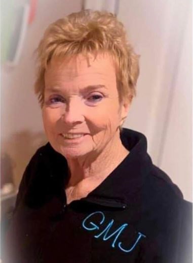 Obituary of Thelma Jean Warner