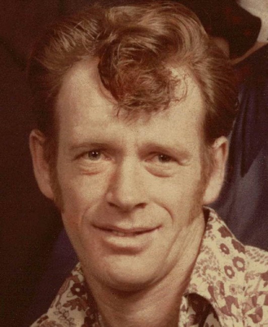 Obituary of Clifford Steward