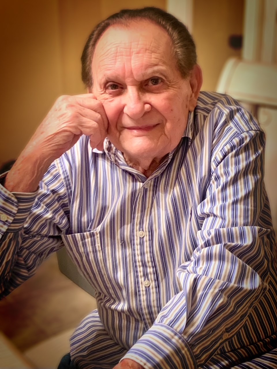 Juan Martin Obituary - Sarasota, FL