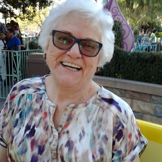 Obituary of Tanya Ross Stormes