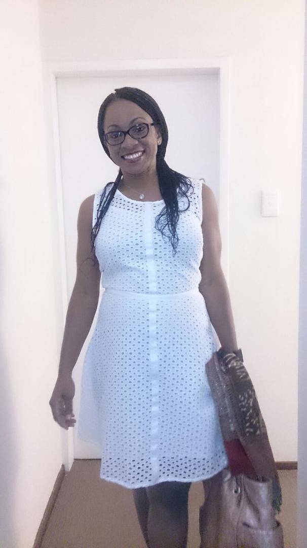 Obituary of Ime Kuku