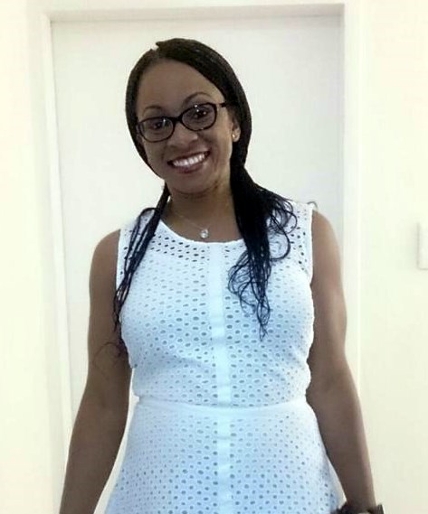 Obituary of Ime Kuku