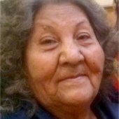 Obituary of Sally Ann Garcia-Rivers