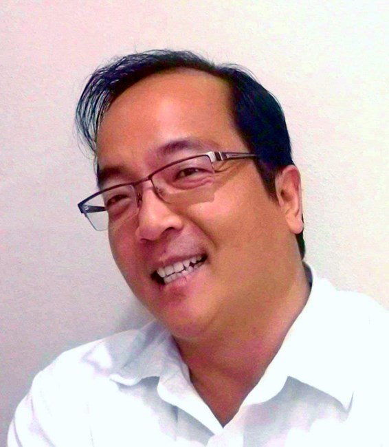 Obituary of Kevin Khoa Nguyen