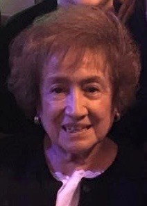 Obituary of Rosemary Lopez Kelsey