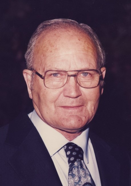 Obituary of James Grossi Sr.