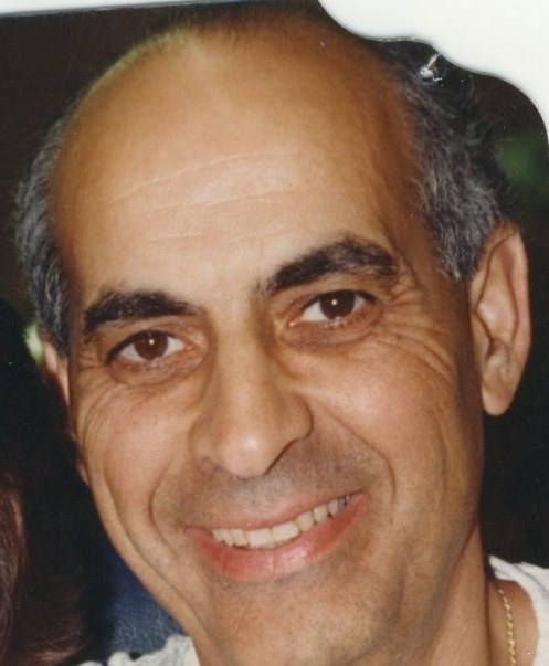 Obituary of John Thomas Spampinato Jr.