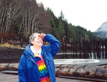 Obituario de Susan Lynn Hinds MacDonald