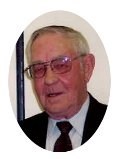 Obituary of Donald Norman Bringedahl