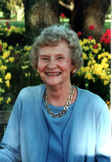 Obituary of Anna C. Gaskin