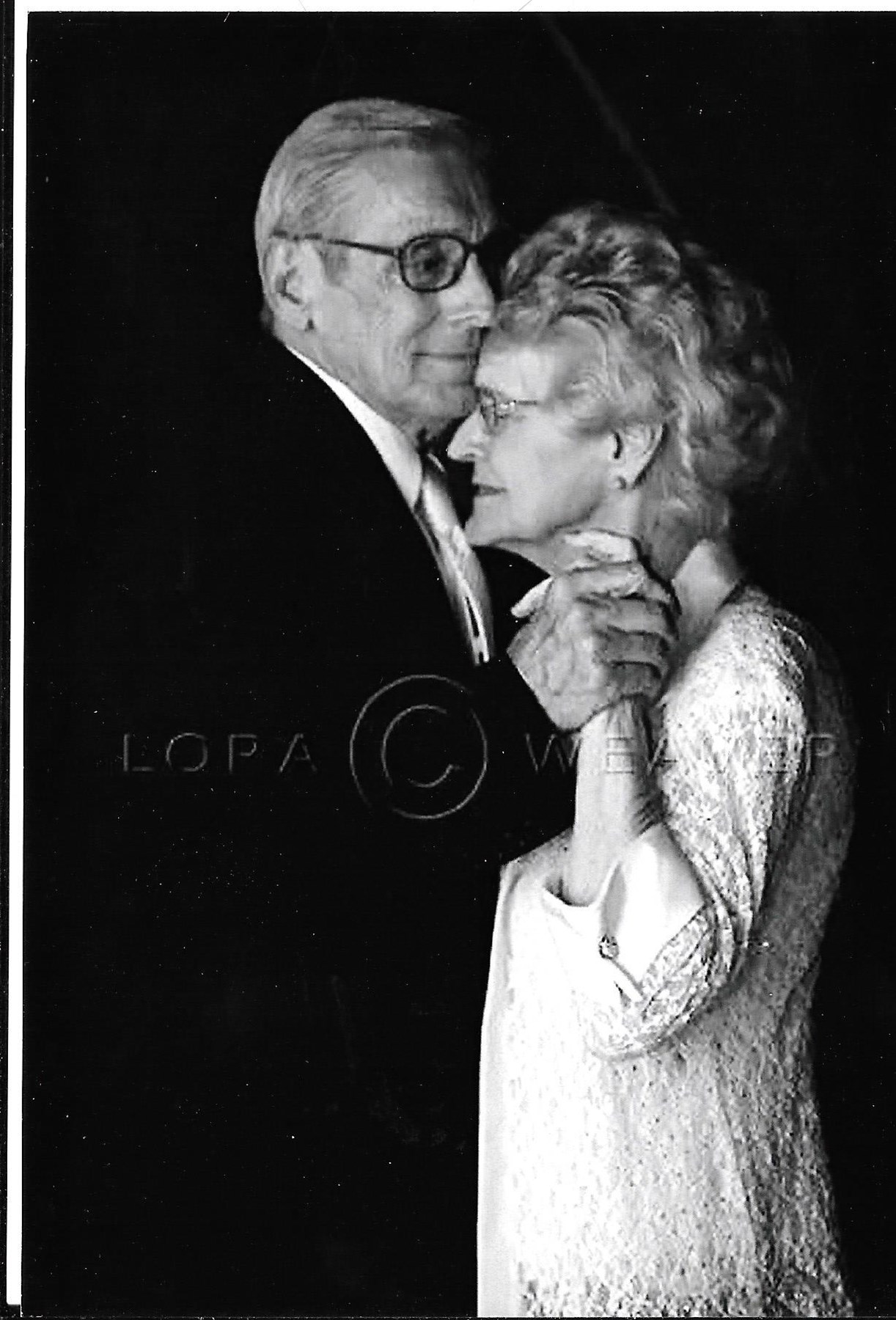 Obituary of Bill G. Parks