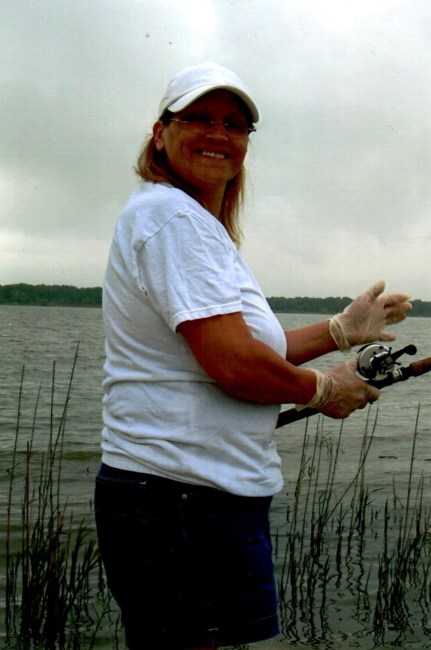 Obituary of Patricia Ann Quilantan