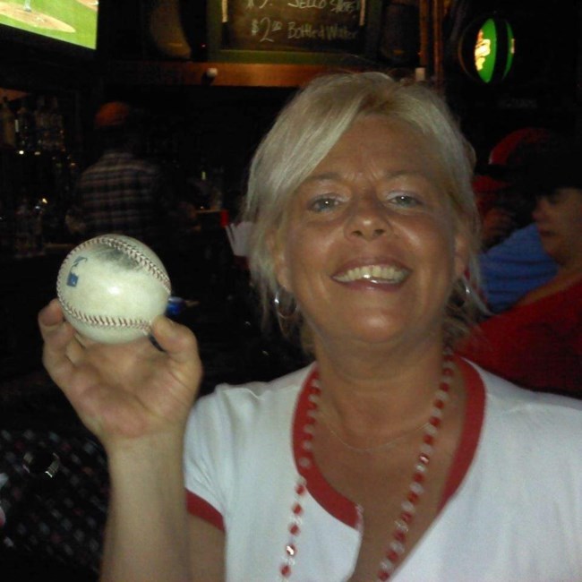 Obituary of Suzanne "Suzy Q" Kaiser