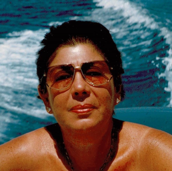 Obituary of Miryam C. Edelstein