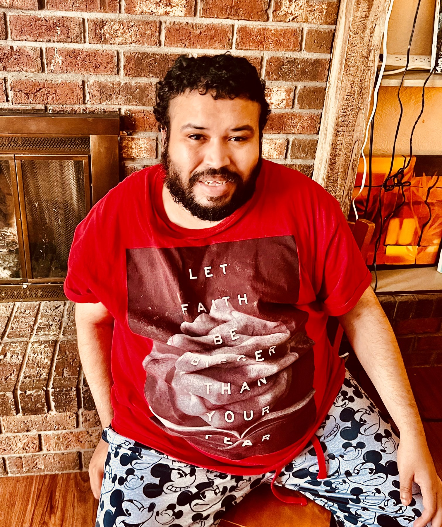 Obituary of Jeremy Michael Jarmuszka