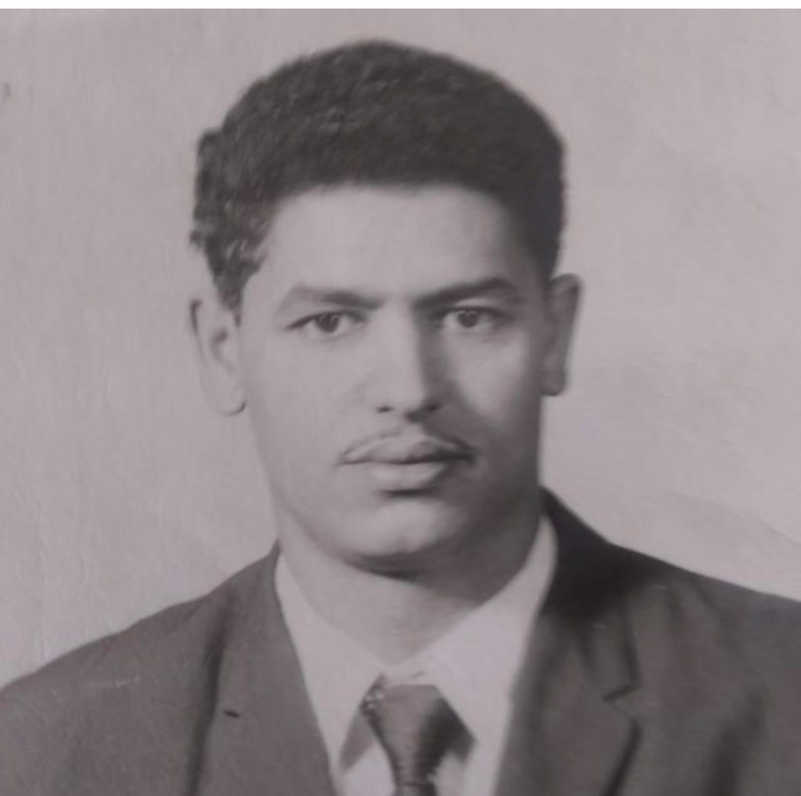 Obituary of Fausto Aladino Nivar