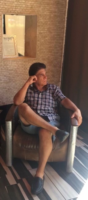 Obituary of Manuel Alvarado