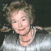 Obituary of Allene Raburn Taylor