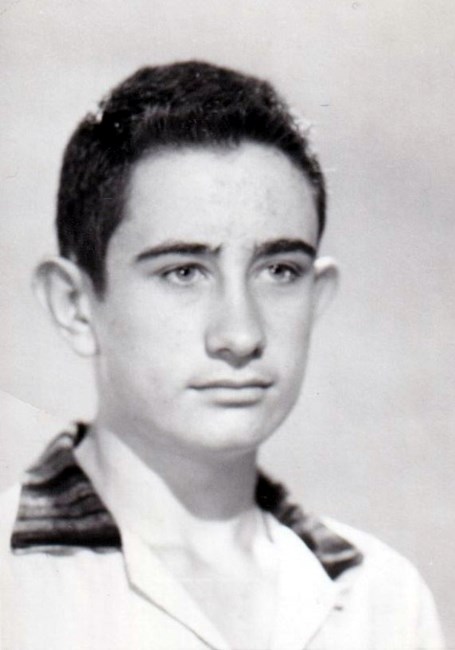 Obituary of Jerry Gay Mangham