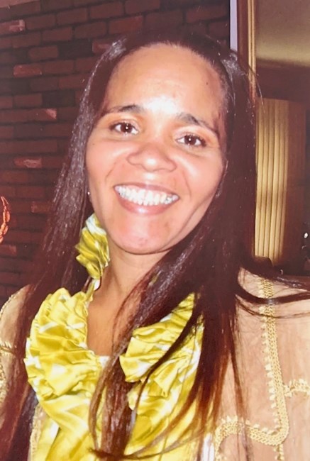Obituary of Ilyana Gineka Frias