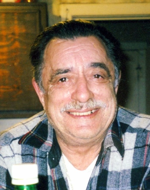 Obituary of Jose Damasceno Maciel