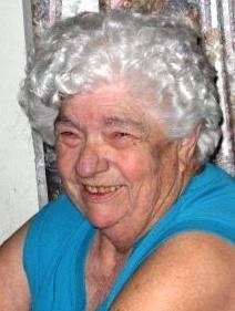 Obituary of Lorraine B Ater Gervasio