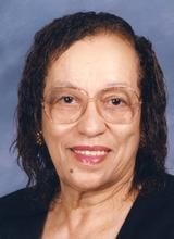 Obituary of Audrey Lee Coleman