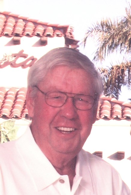 Obituary of Dwain Edward Johanson