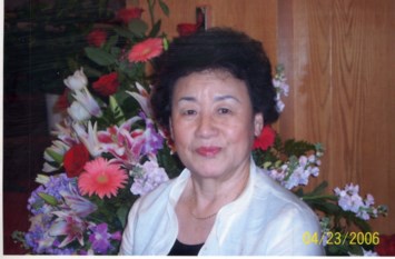 Obituary of Young Ja Kim