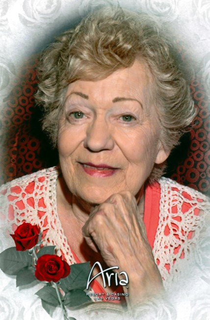 Obituary of Marlene Y. Cox Burnette