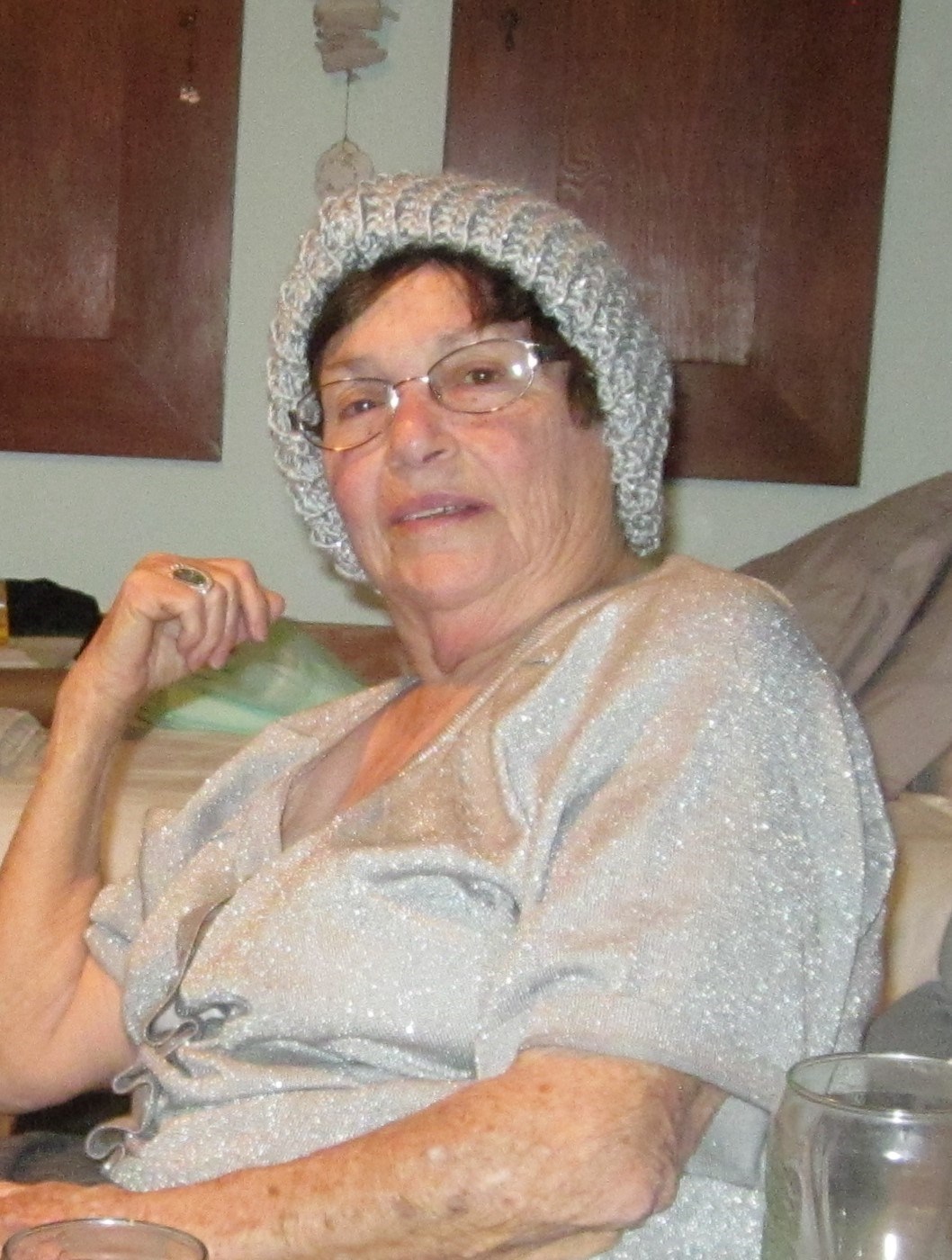 Obituary of Lois M. Holtz