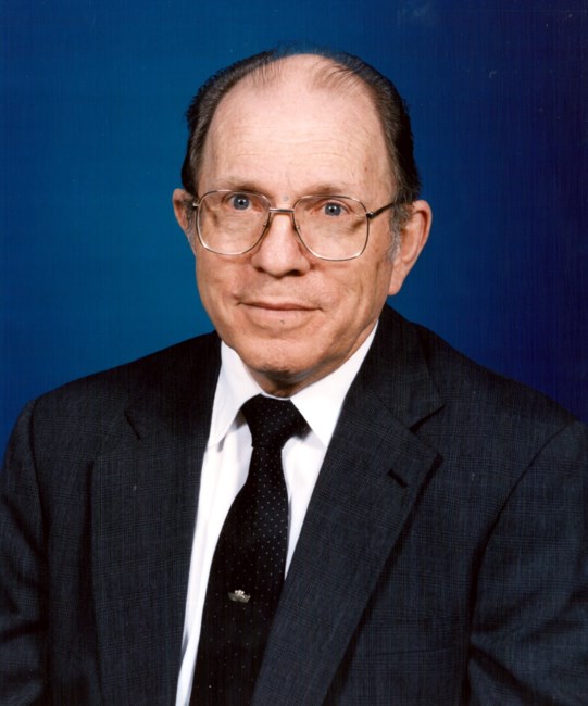 Obituary of James Earl Rhoades