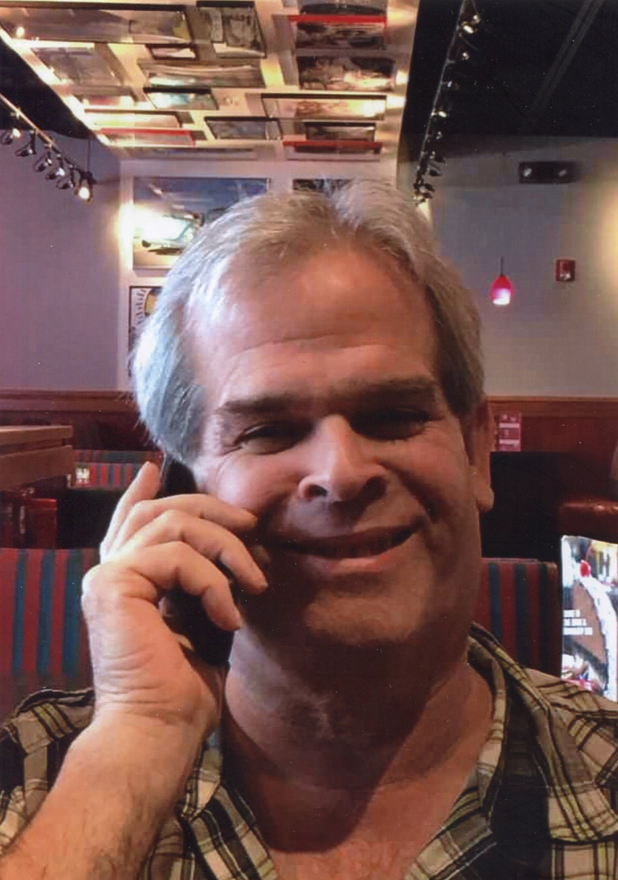 Obituary of Guy M. Rodgers