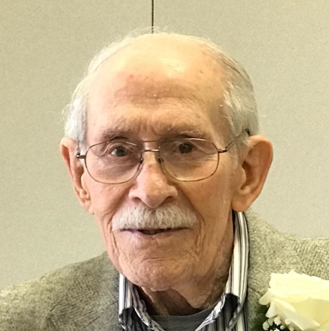 Obituary of Joy "Jack" D. Allen